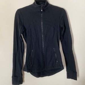 Lululemon Define Jacket Black